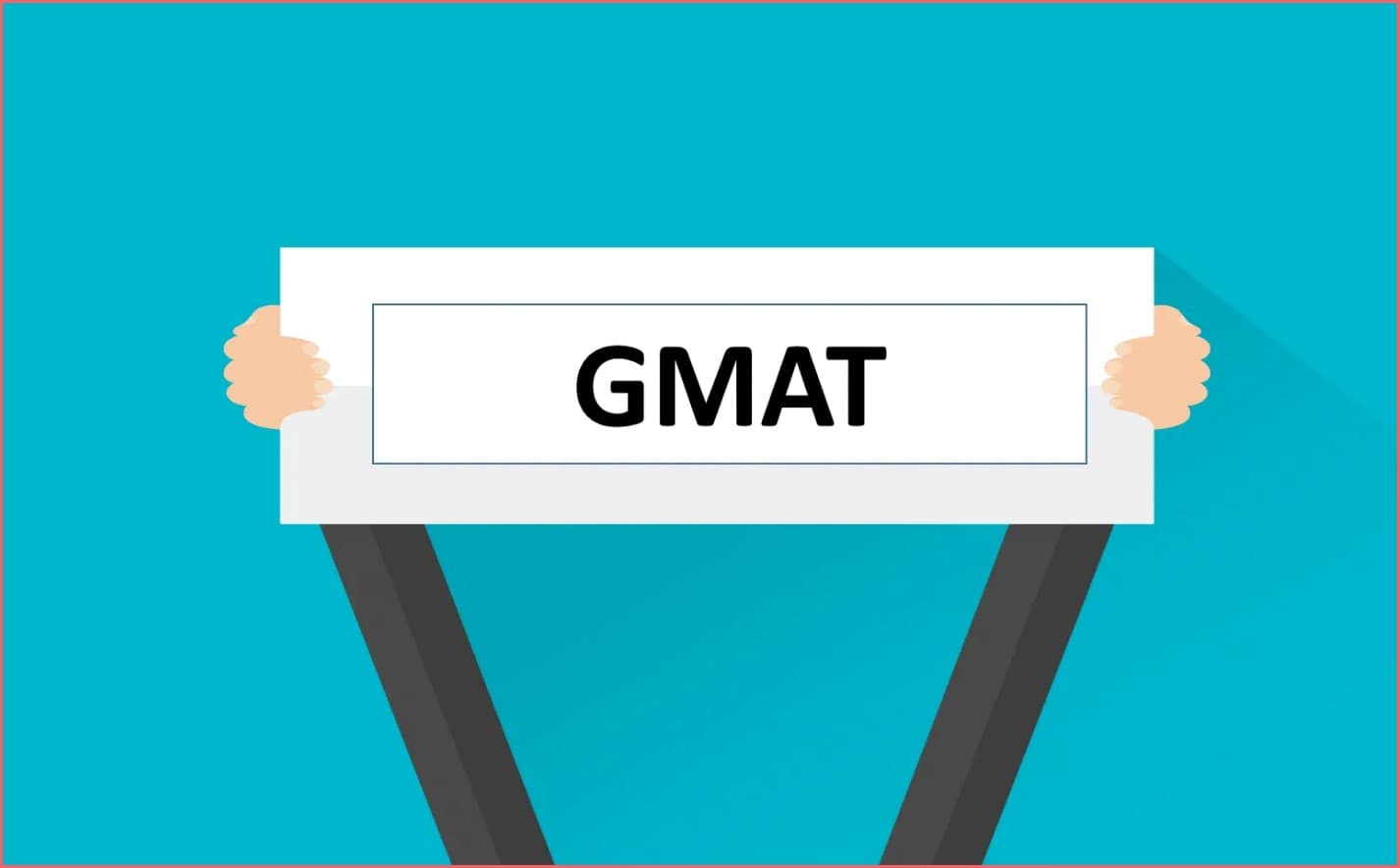 أسئلة امتحان gmat