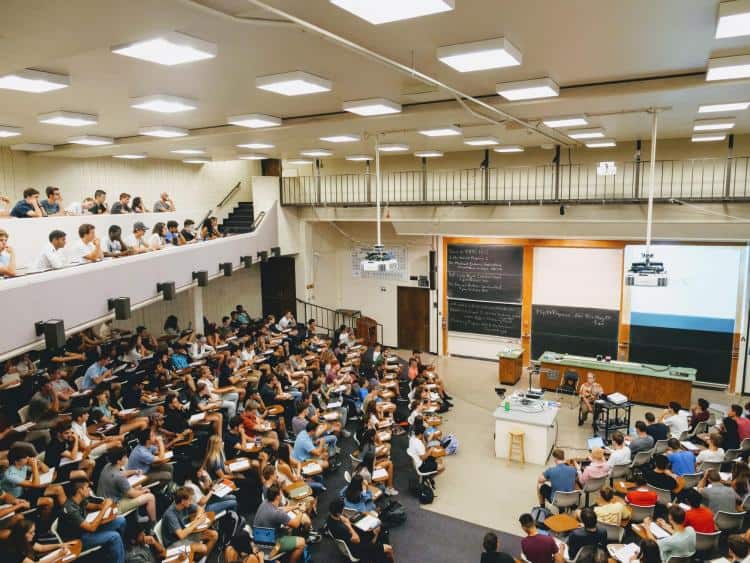 افضل الجامعات الخاصة في تركيا