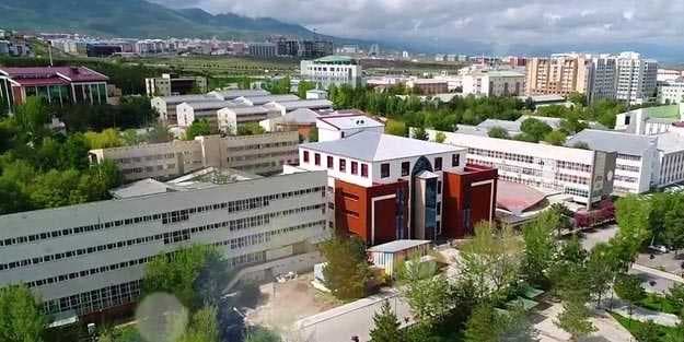 افضل جامعات في تركيا