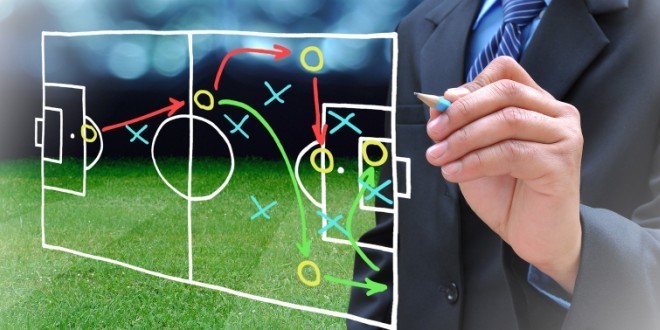 Sports Management