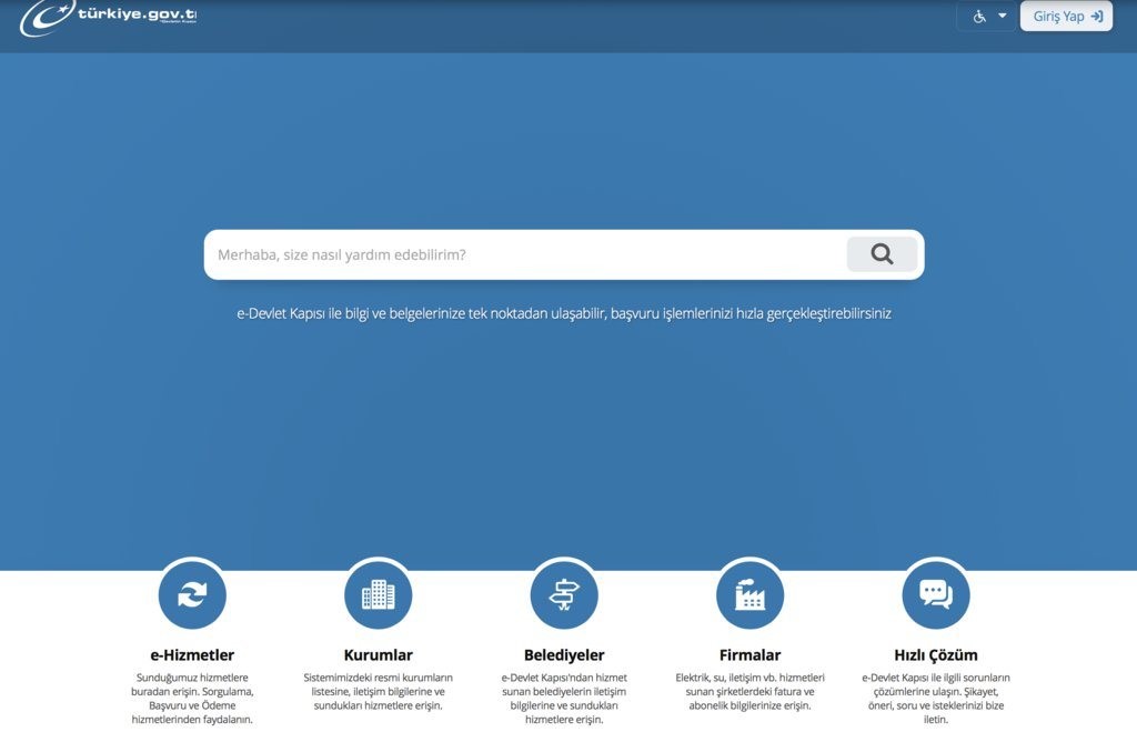 معادلة شهادة الهندسة في تركيا