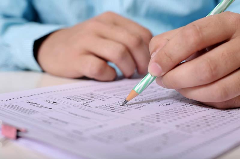 مدة دراسة اليوس