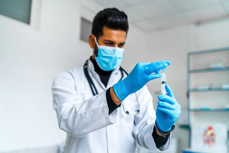 دراسة الطب في تركيا بالتفصيل