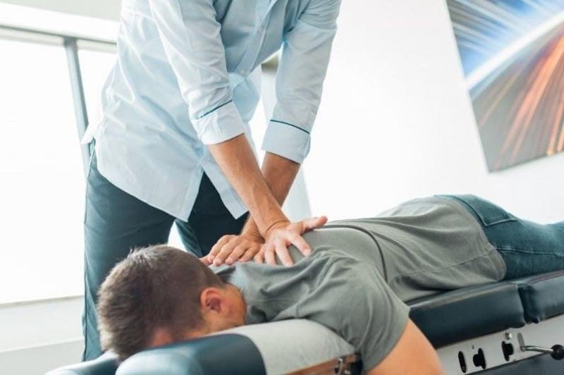 دراسة العلاج الطبيعي في تركيا
