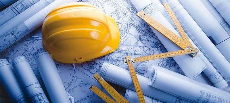 هندسة مدنية في تركيا