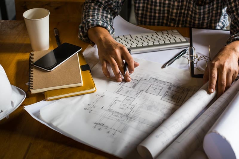 دراسة التصميم الداخلي في تركيا