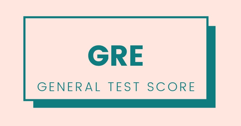 امتحان gre