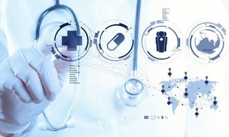 تخصص الإدارة الصحية في تركيا
