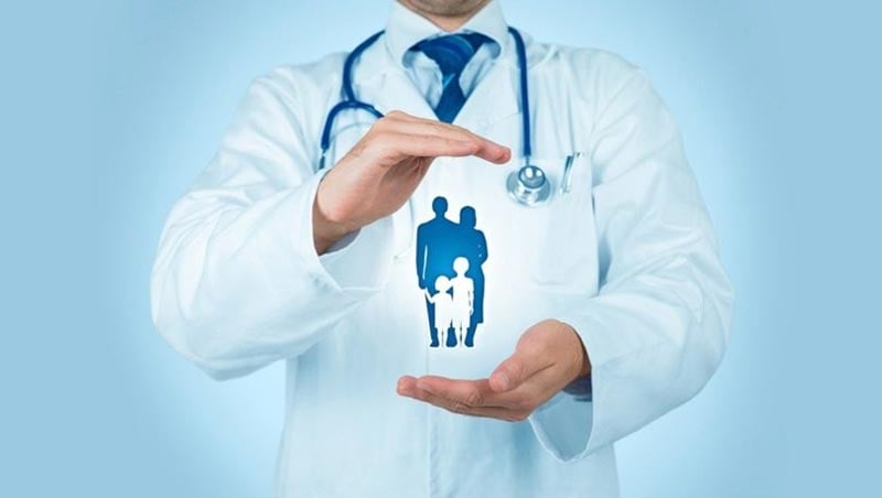 دراسة الإدارة الصحية في تركيا
