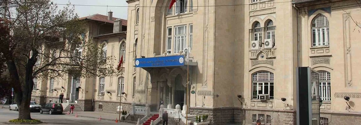 مشاكل الدراسة في تركيا