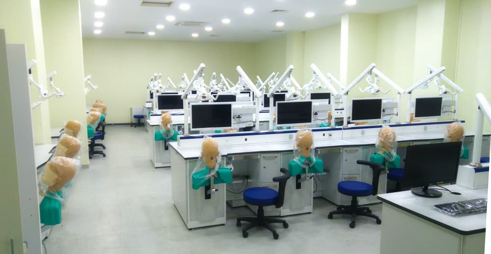 Biruni University Fees