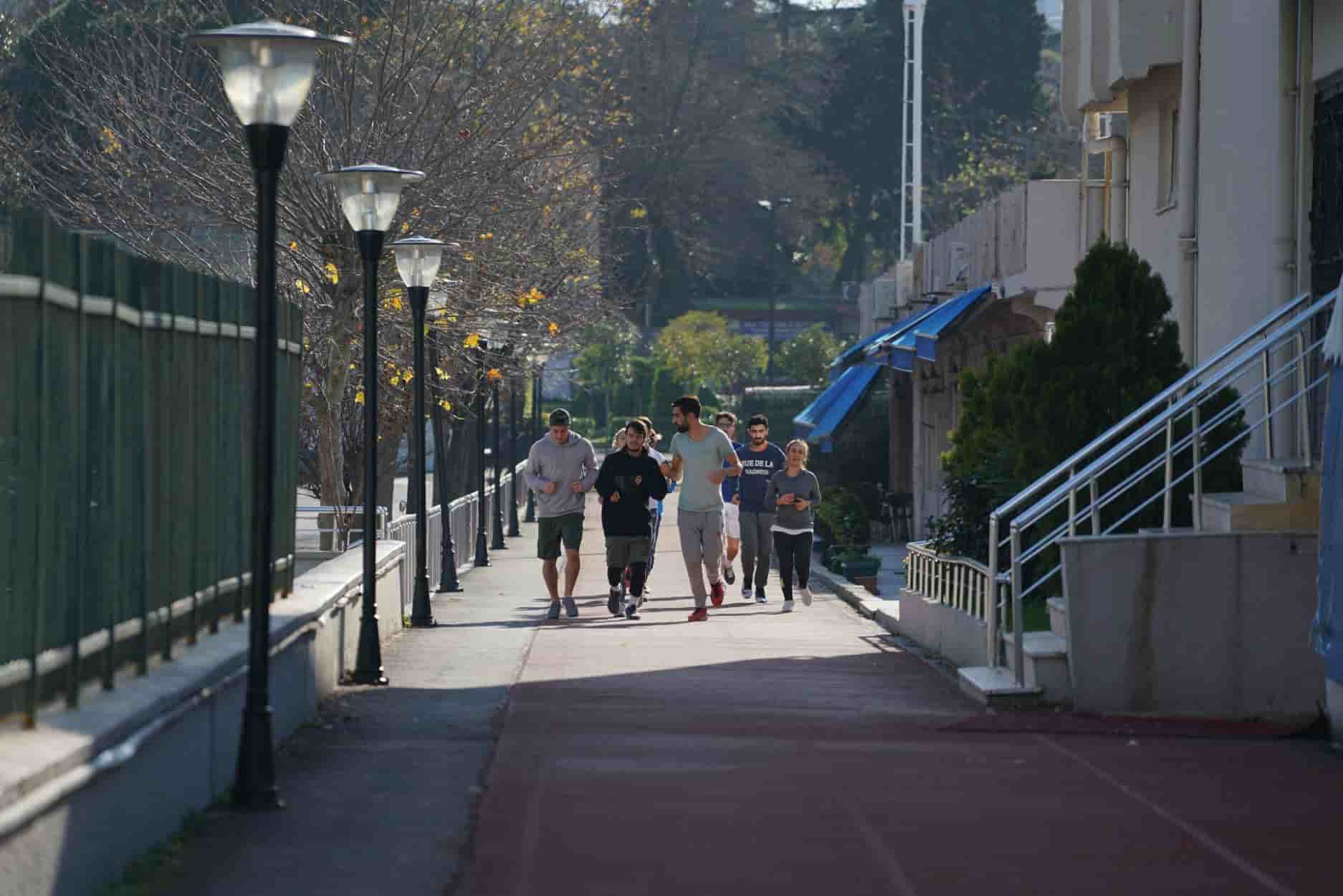 Haliç University Fees in Turkey