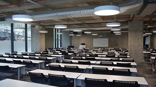 Haliç University Specialties