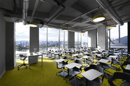 Best Private Universities Istanbul