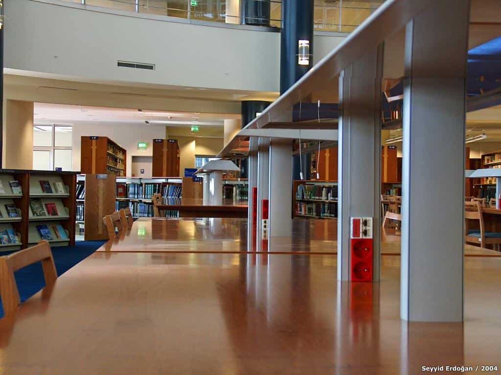 registration at Sabancı University
