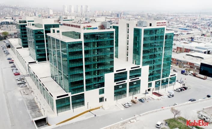 Ostim Ankara University