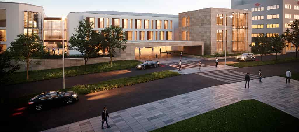 Ostim Ankara University