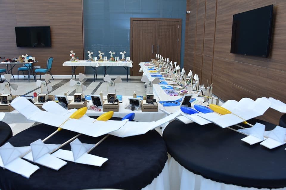 Ostim Technical University