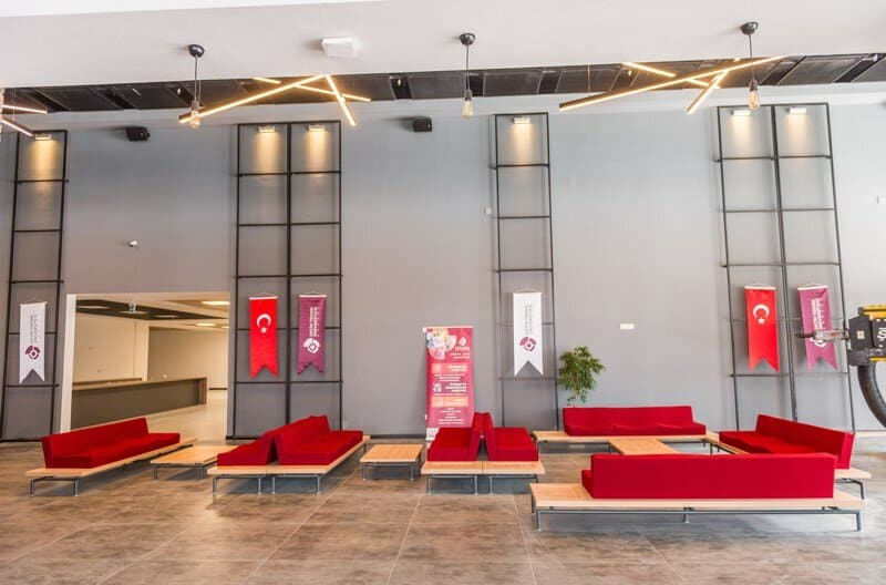 Private Universities in Ankara