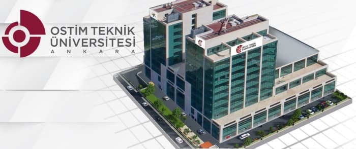 Ostim University Specialties