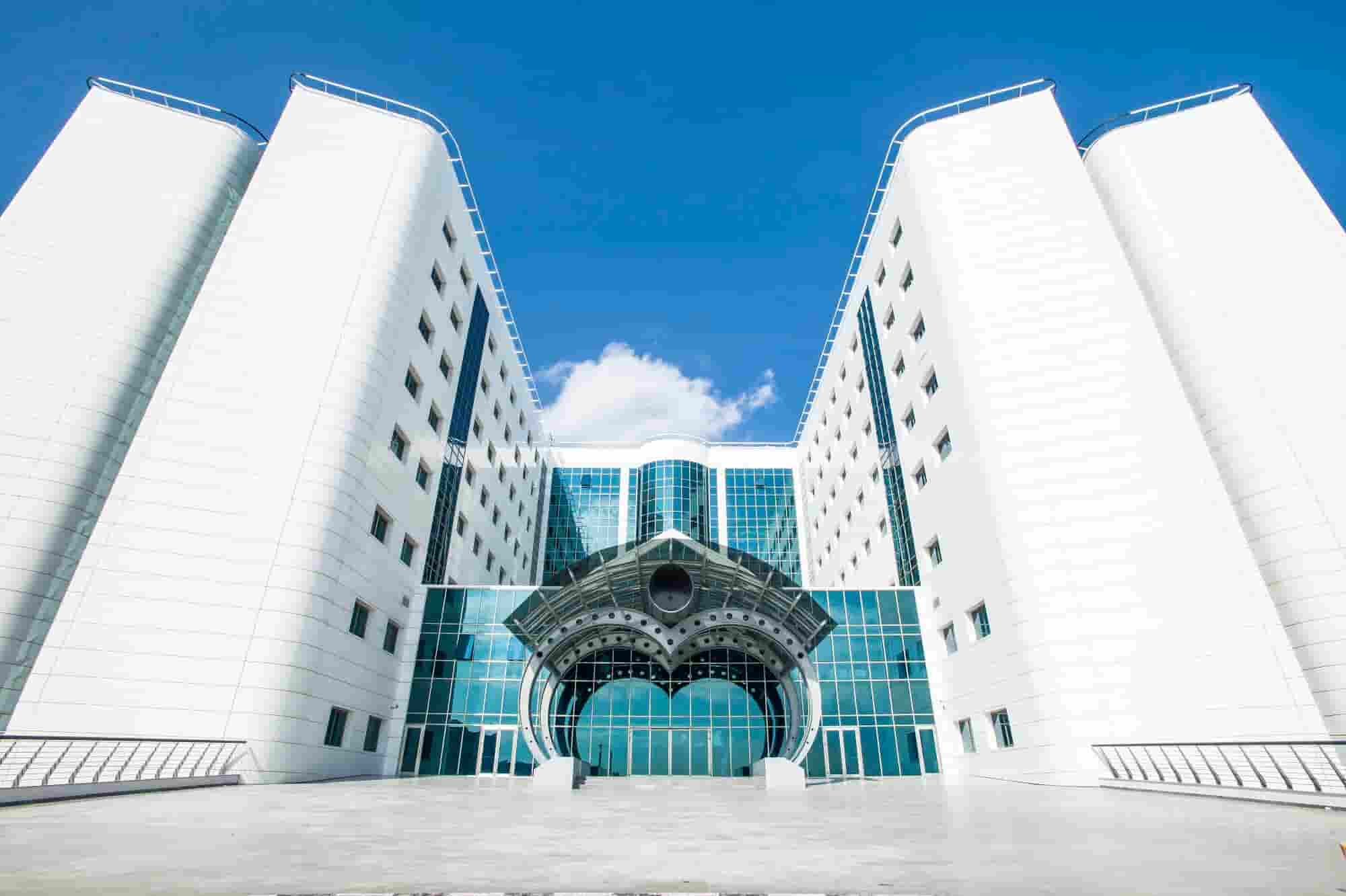 جامعة الشرق الأدنى الخاصة في اسطنبول