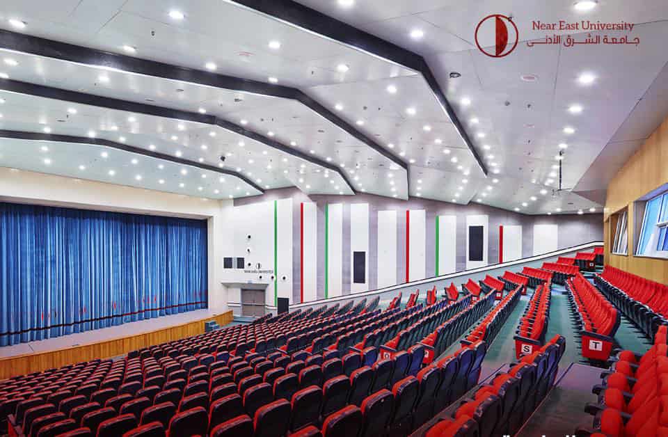 تعرف على مميزات جامعة الشرق الأدنى الخاصة