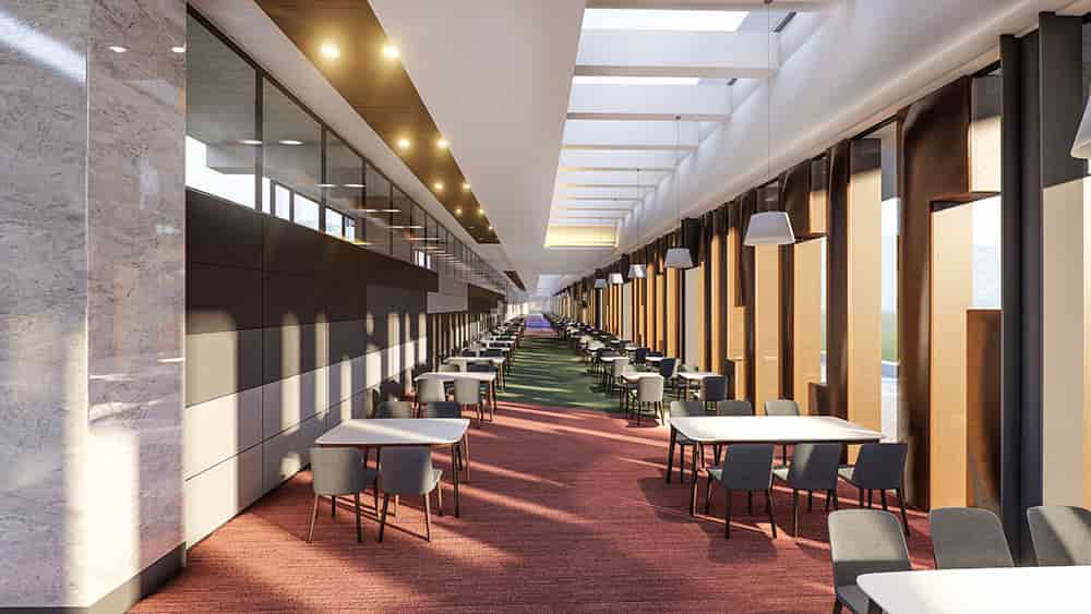 Atlas Private University
