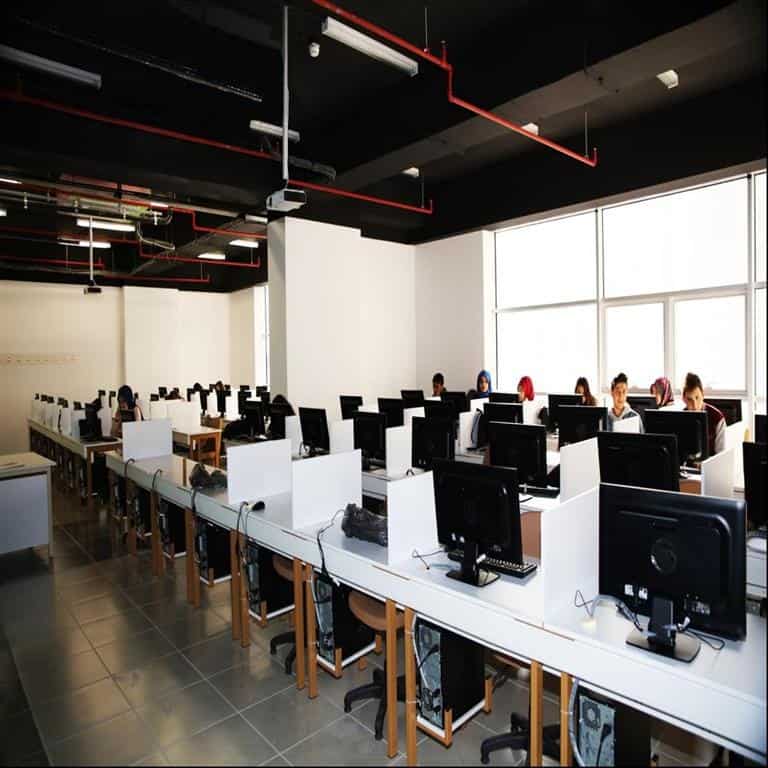 information about Esenyurt University