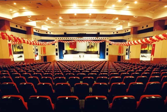 universities in Esenyurt