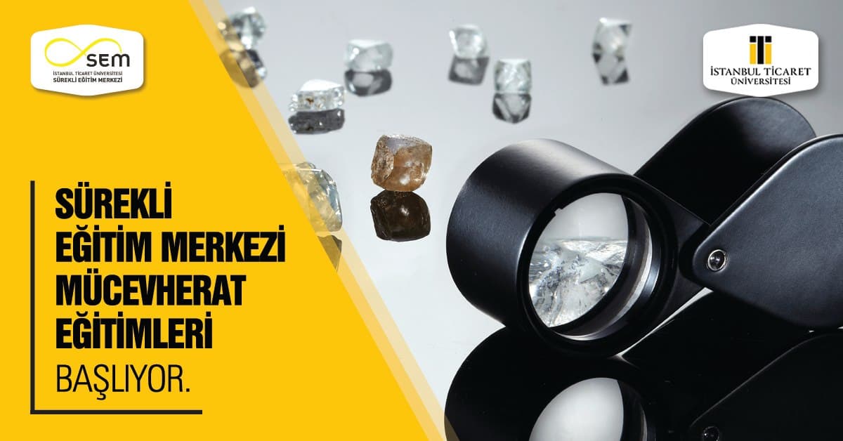 Information about Istanbul Commerce University