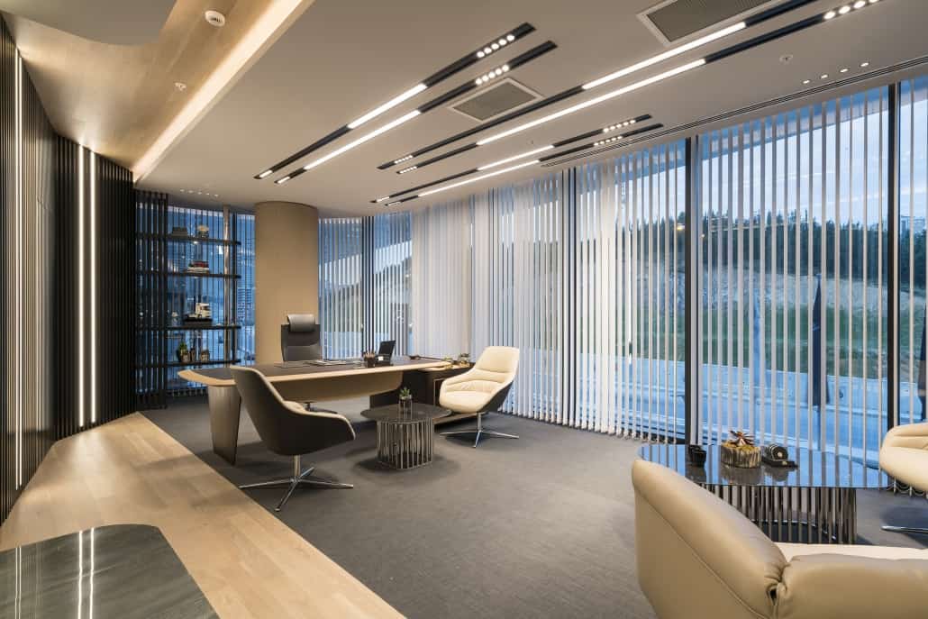 Istanbul Commerce University Specialties