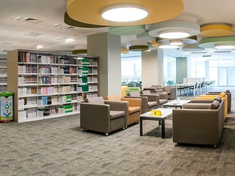 Istanbul Commerce University