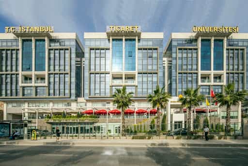 Istanbul University
