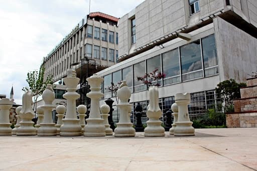 صور جامعة اسطنبول التجارية الخاصة