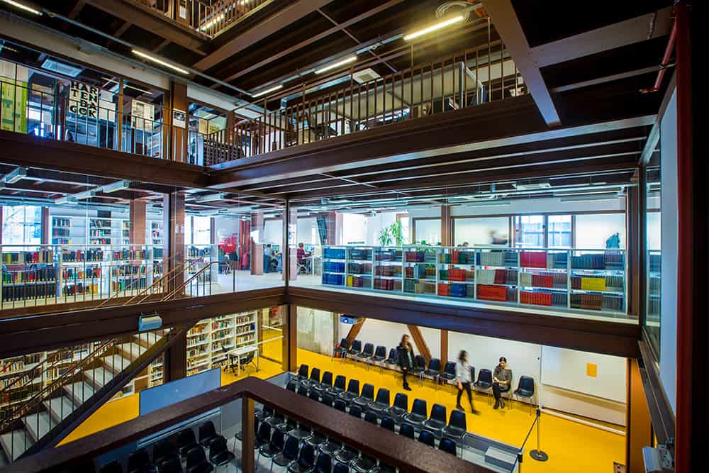 Bilgi Private University