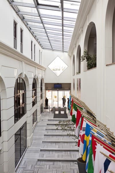 Bahcasahir University