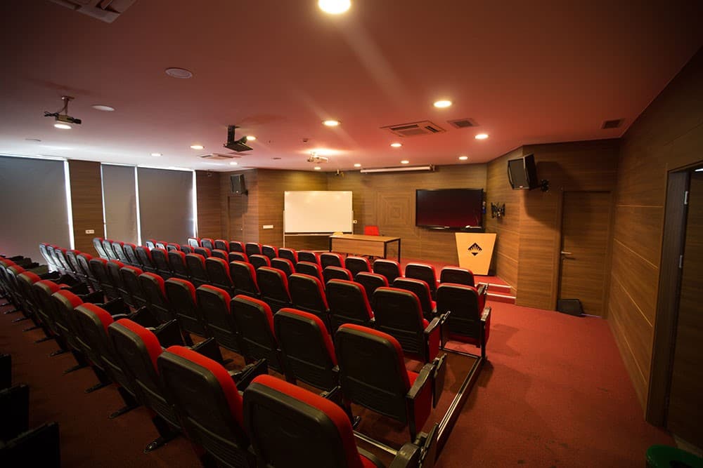 Behshaşehir University Specialties