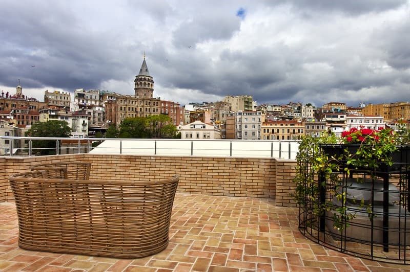 Bahçeşehir