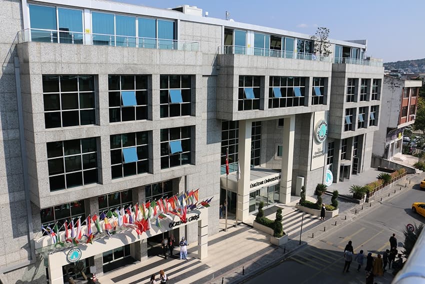 Uskudar University