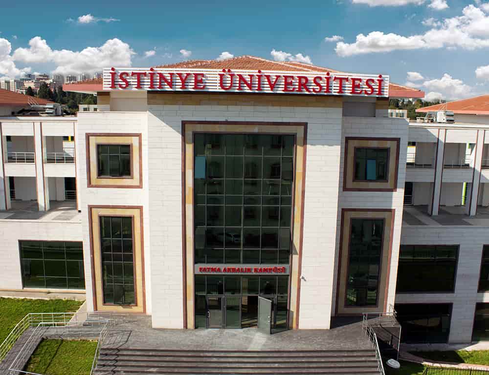 İstinye University