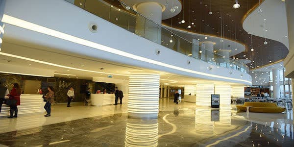 İstinye University Fees