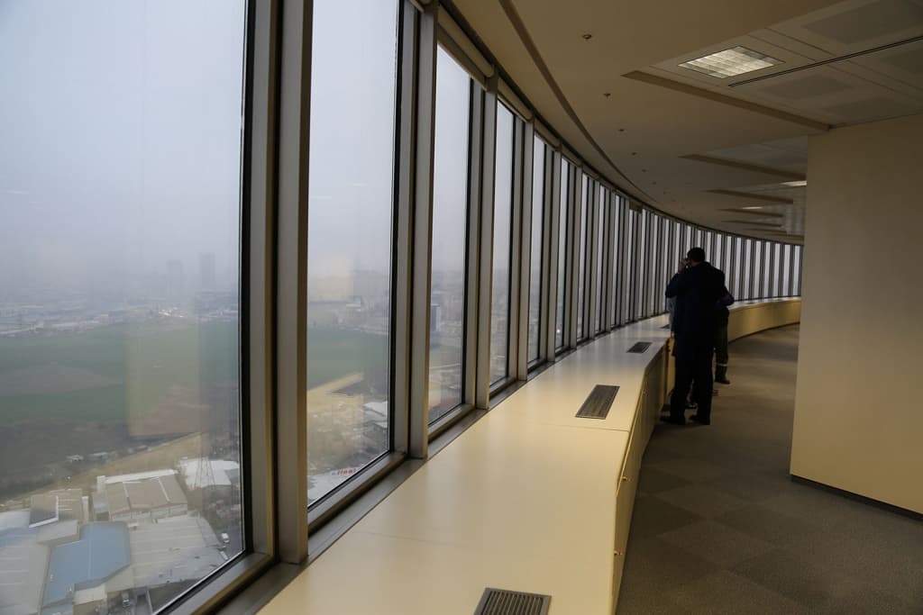 Private Istanbul Gelisim University