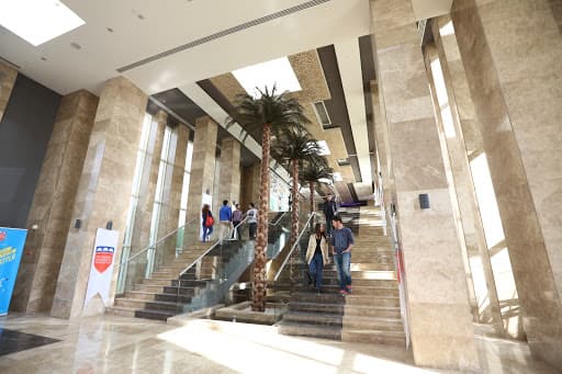 Altınbaş University