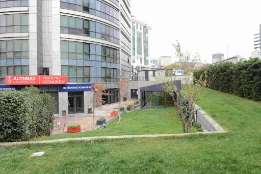 Altınbaş University specialties