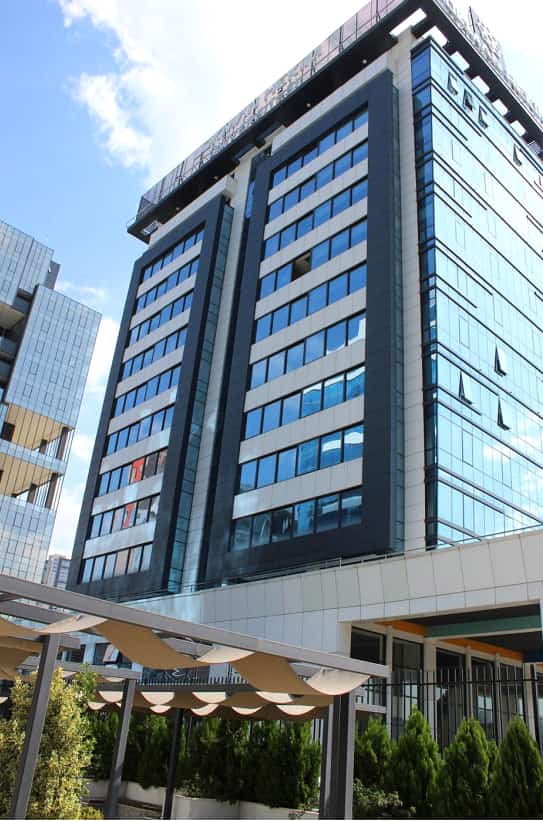 Lokman Hekim University