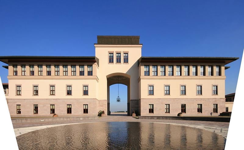 جامعة كوتش إسطنبول
