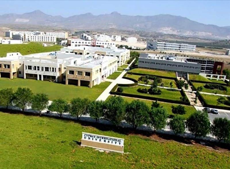 ترتيب الجامعات في قبرص