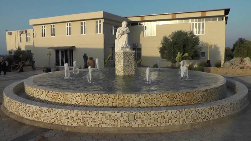 جامعة قبرص للعلوم
