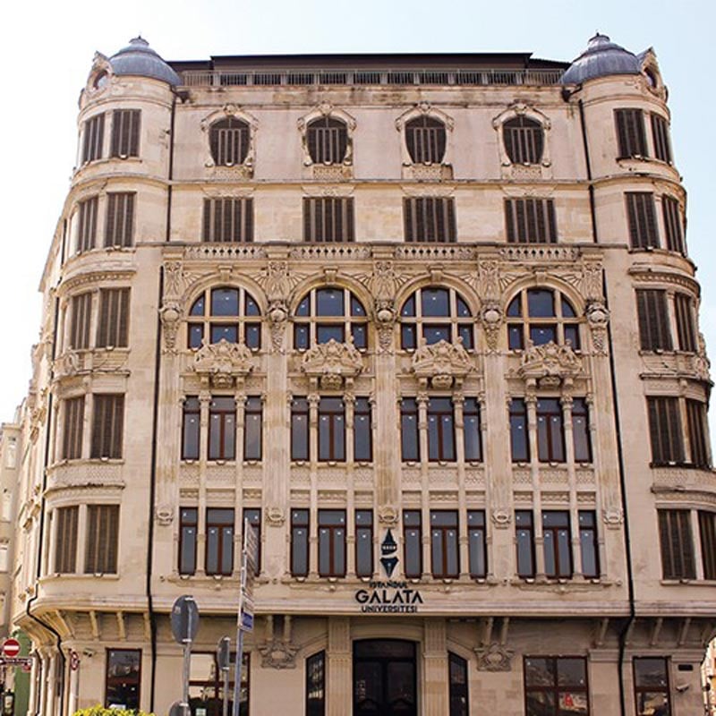 جامعة غلطة