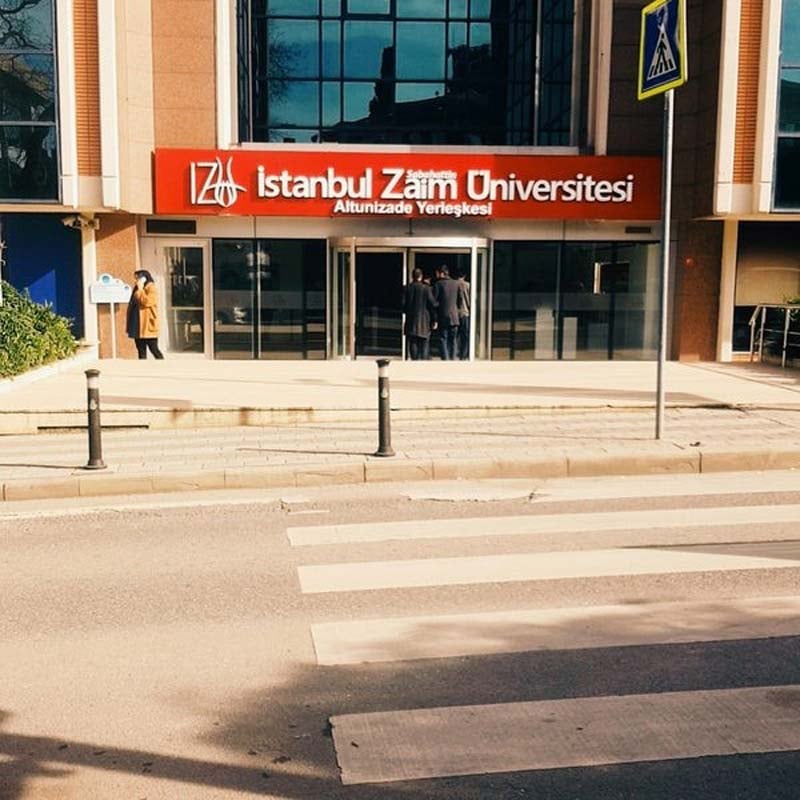 تخصصات جامعة صباح الدين الزعيم